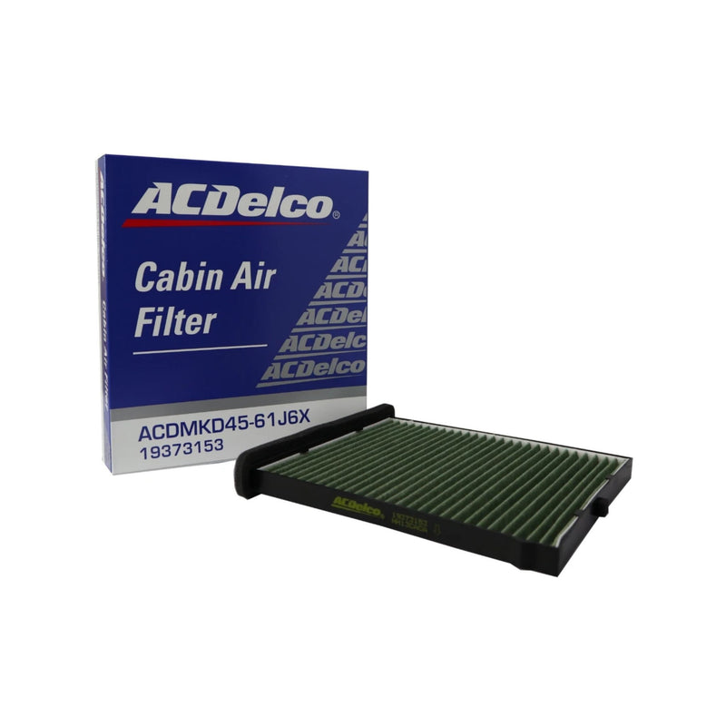 ACDelco PM2.5 Multi-Functional Cabin Air Filter for Mazda 3 14-, Mazda 6 14- , CX5 14-