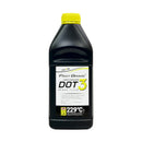 PRO 99 Fast Brake High-Grade DOT3 Brake Fluid 1L