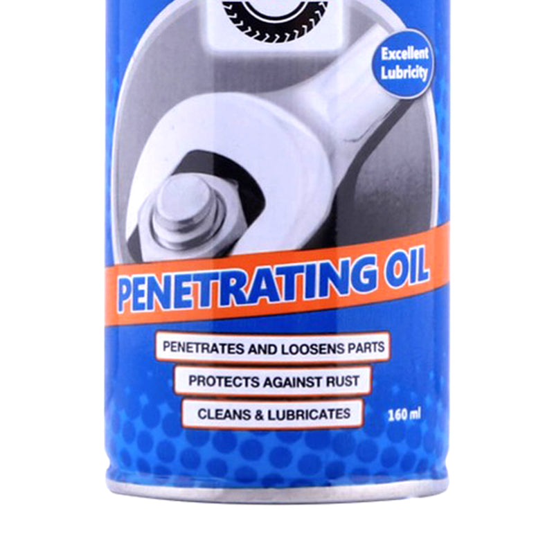 MOTOTEK Penetrating Oil 160ml
