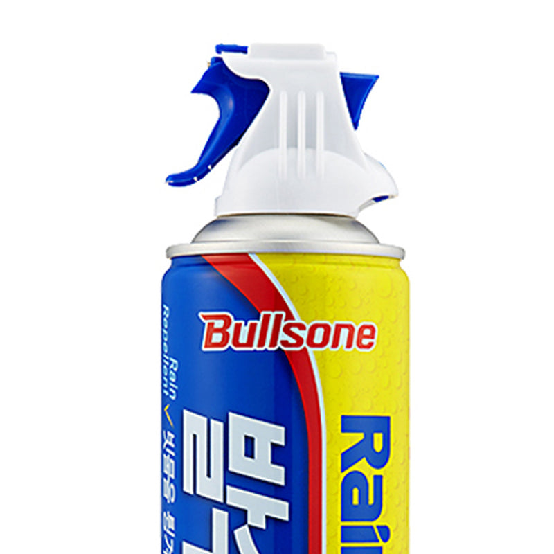 Bullsone RainOK Speed Spray 380 ml/12.85 Oz.
