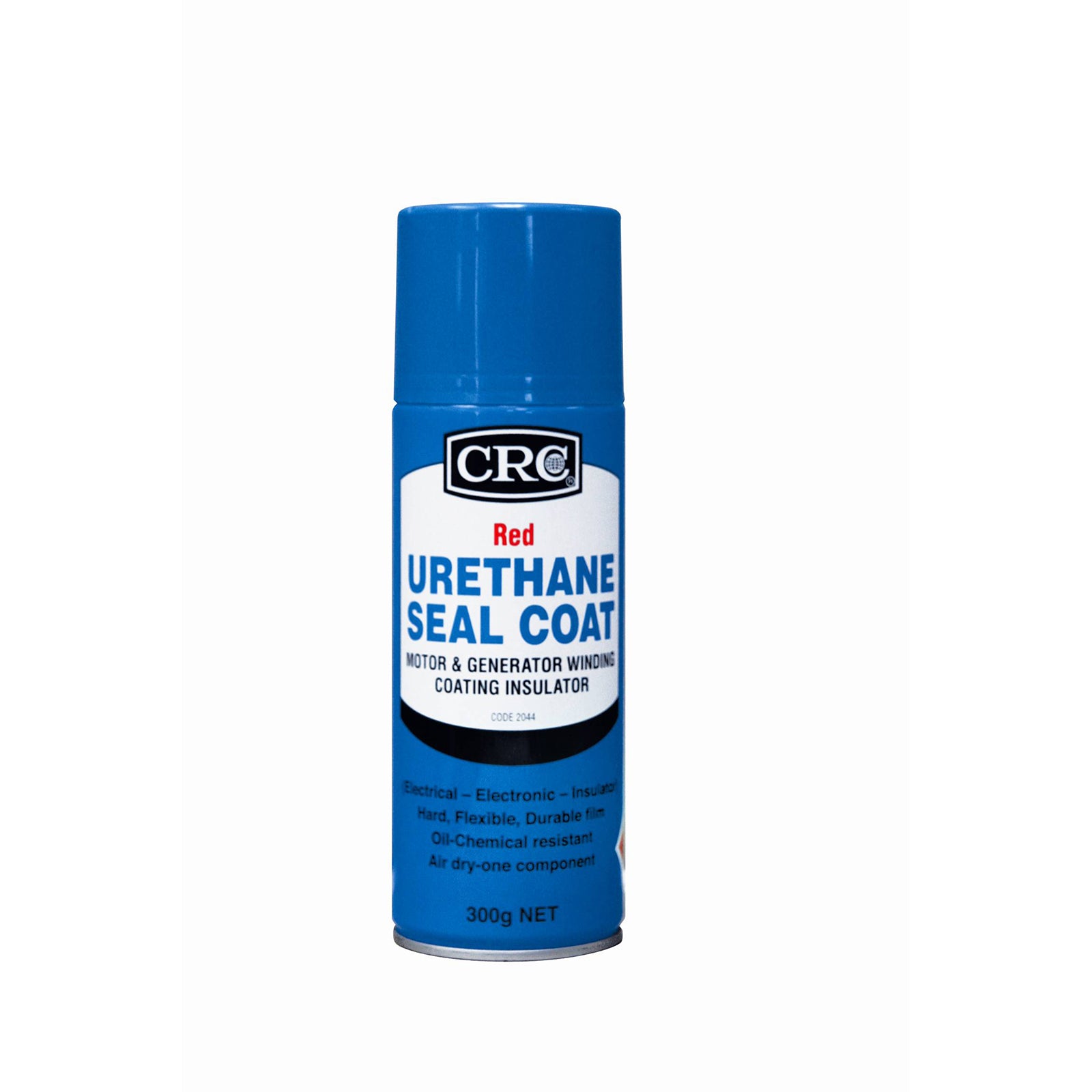 CRC Red Urethane Seal Coat 300g