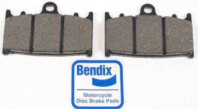 Bendix Motorcycle Brakess