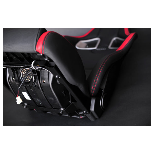 Recaro Japan Sport Seat Series SP-X Avant LL210 Leather