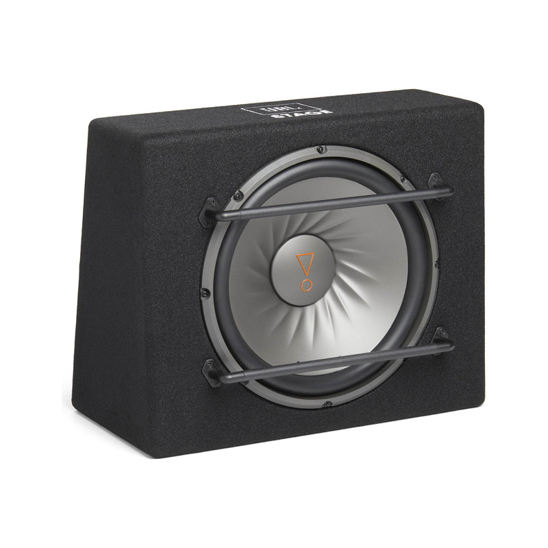 JBL Subwoofer STAGE 1200S 12" 250W RMS with enclosure