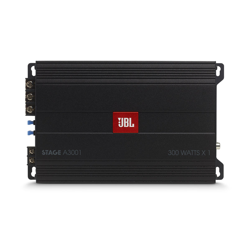 JBL Amplifier Stage A3001 1 Channel 1x300W RMS 2Ω