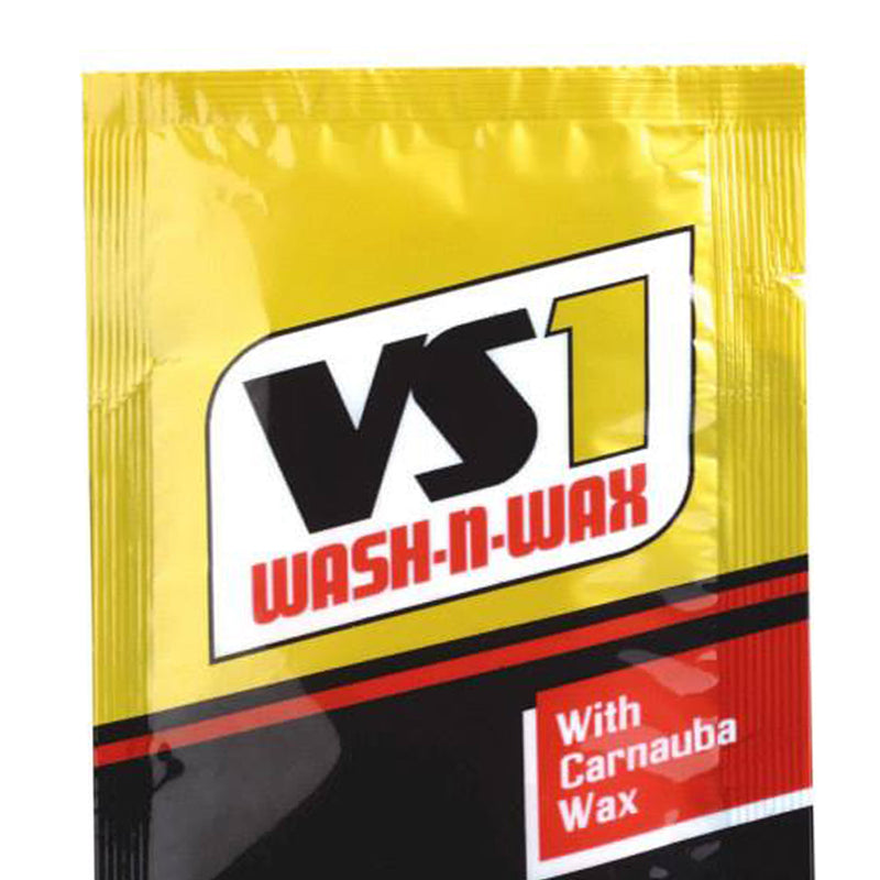 VS1 Wash n' Wax 15ml