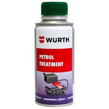 Wurth Petrol Treatment 150ml