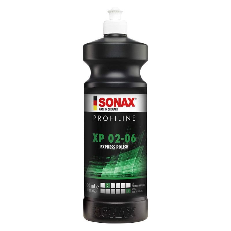 SONAX Profiline XP 02-06 1 Liter