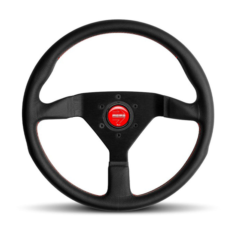 MOMO Steering Wheel Monte Carlo 350
