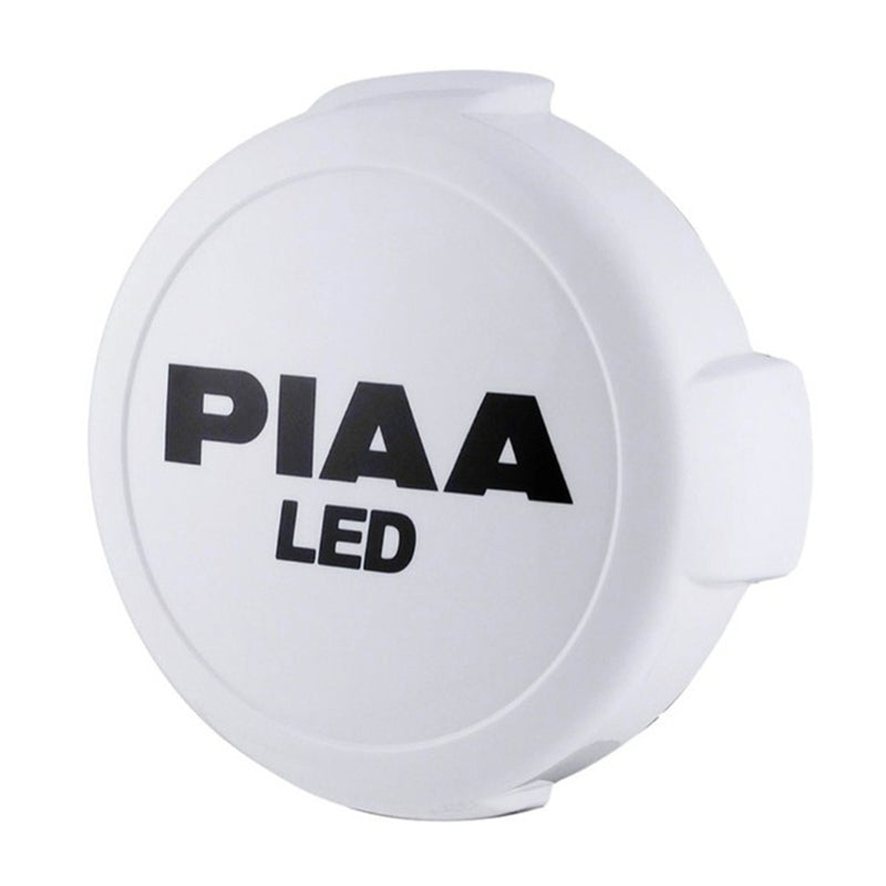 Piaa LED Sport Lamp Solid Cover for LP570 White 1pc.