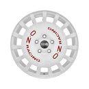OZ Wheels Rally Racing