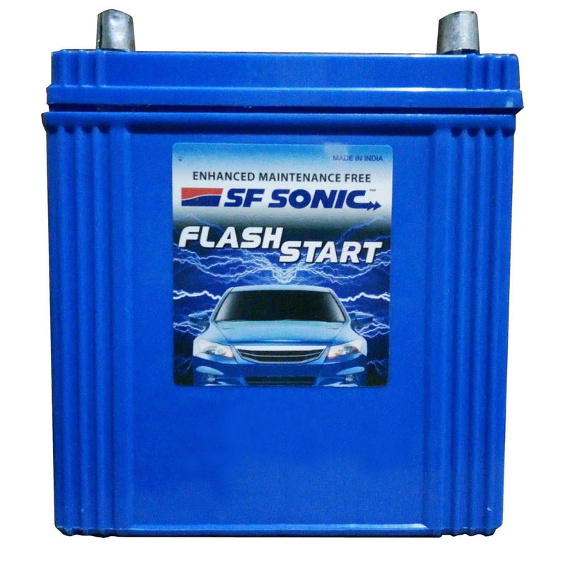 SF Sonic Battery N70/3SM