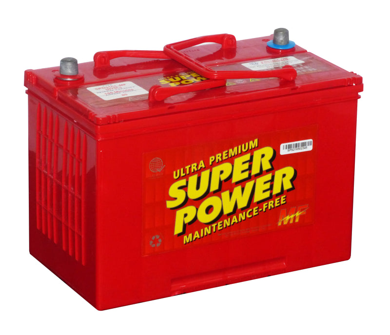 Motolite Super Power NS70L