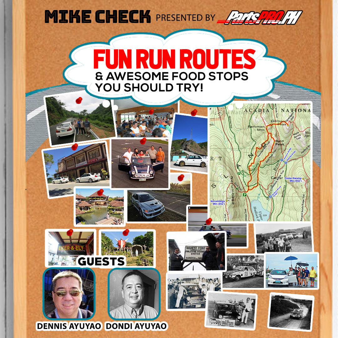 4fun Route Fun Routes and Awesome Food Stops you should try!