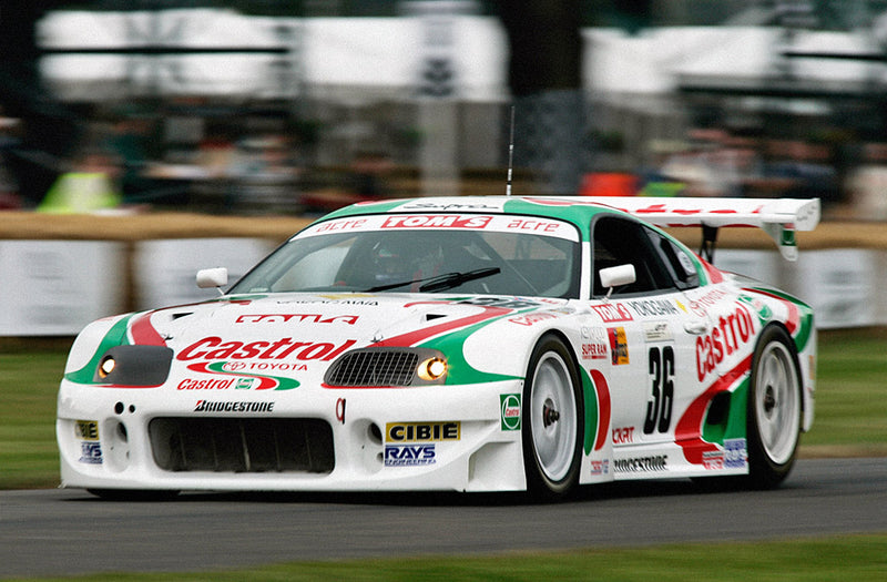 Help restore  a JDM classic