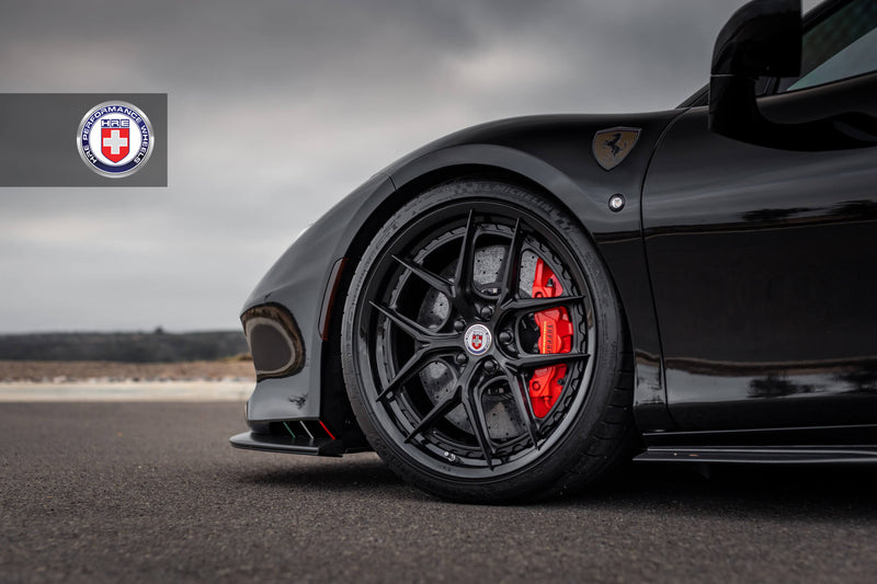 HRE Wheels - Partspro.PH