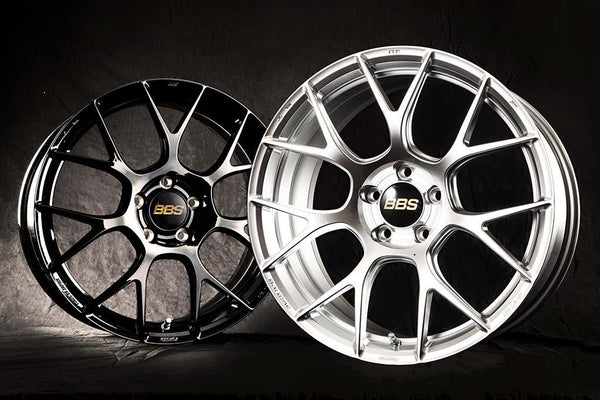 Introducing the new BBS RE-V7