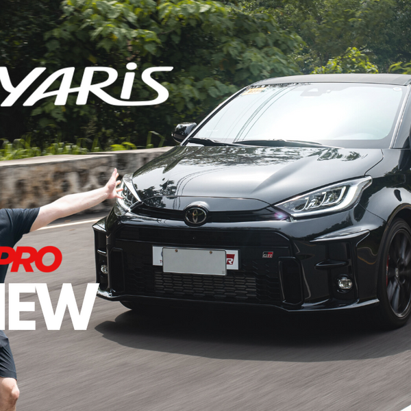 Toyota GR Yaris Mod List + Recommendations