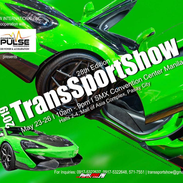 28th Transport Show