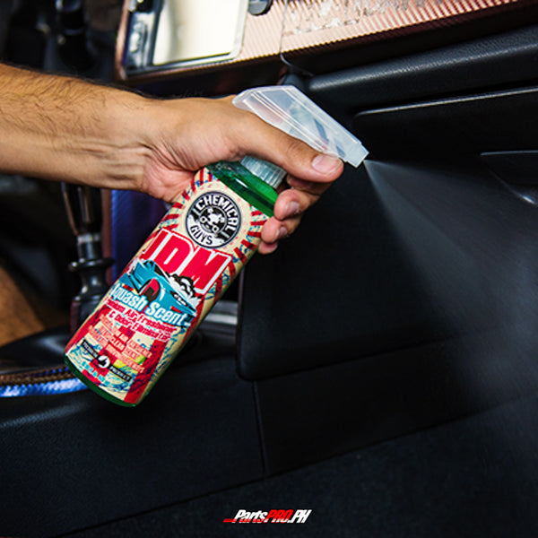 Chemical Guys Air Fresheners