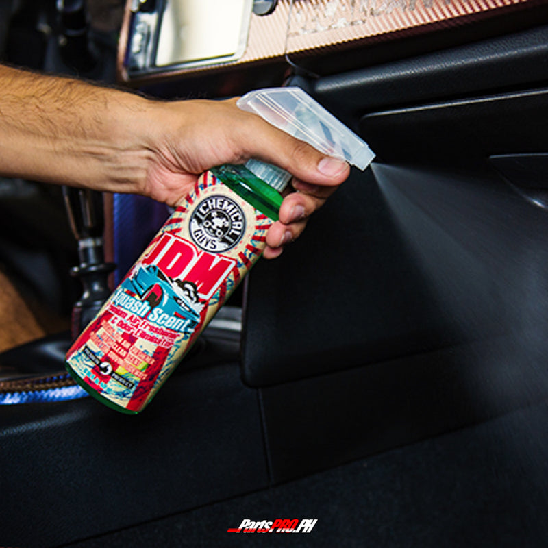 Chemical Guys Air Fresheners