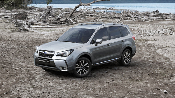 Want a P300K Discount on a New Subaru?