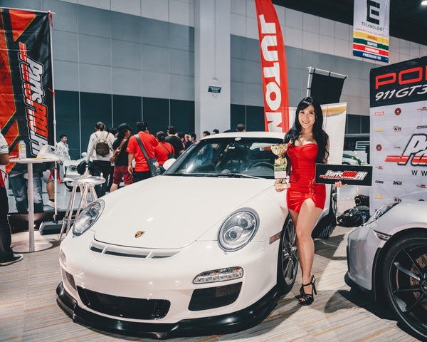 997.2 GT3