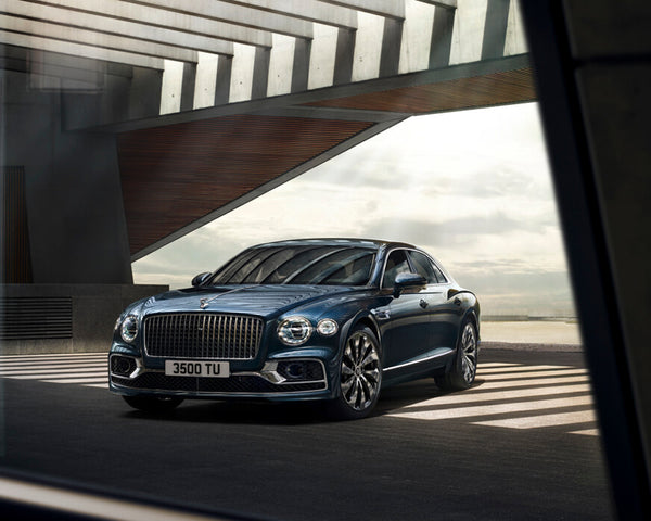 2020 Bentley Flying Spur