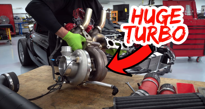Do you know how a turbo works?