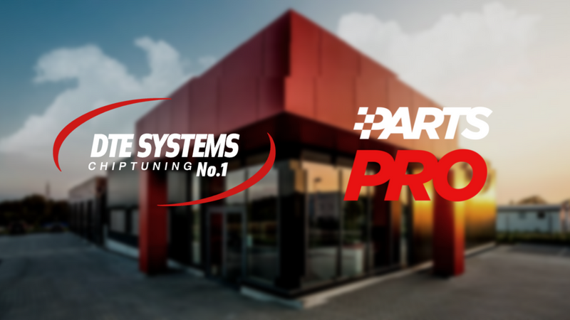 PartsPro, industry experts, invited to an exclusive DTE Systems Germany Virtual Office Tour