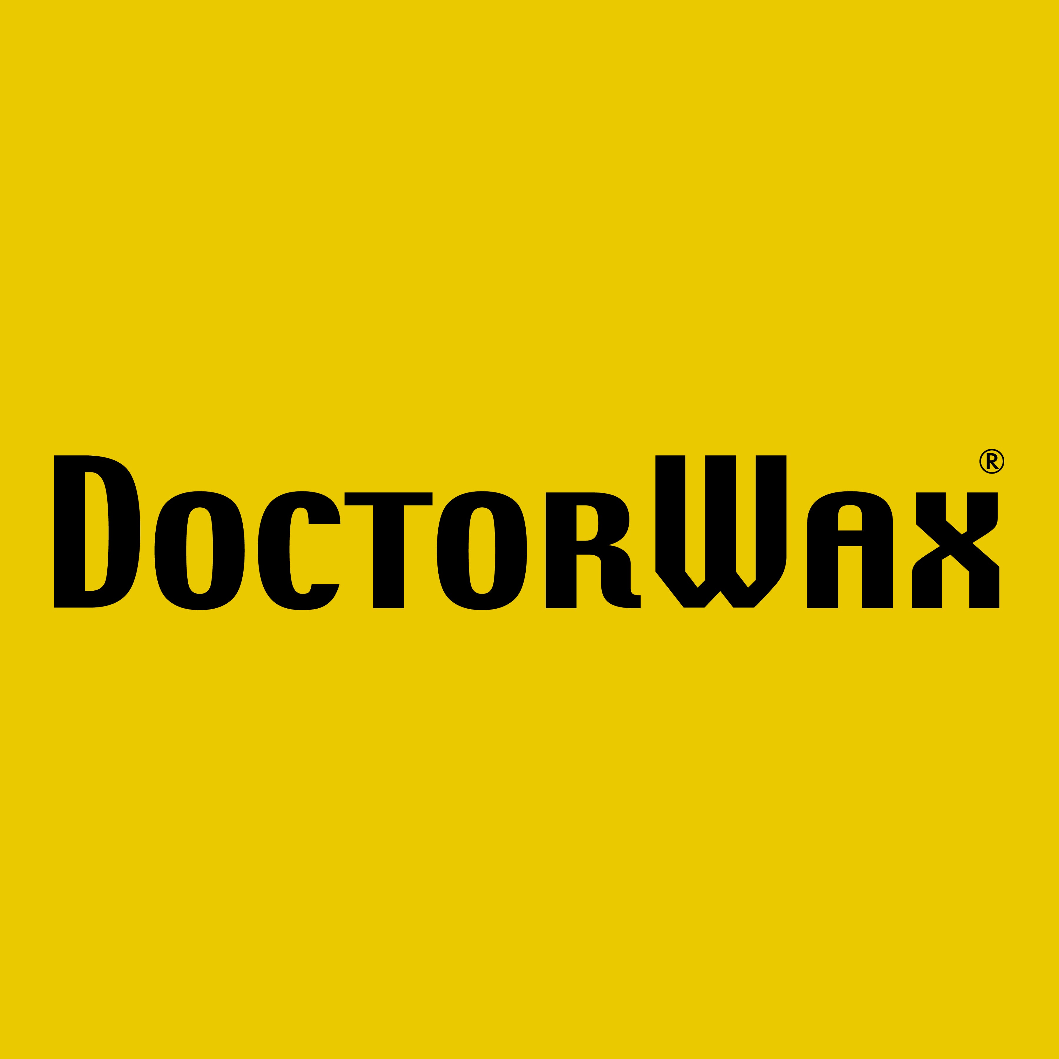 Doctor Wax