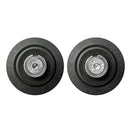 Schroth HANS Clip 8858-2010 Black