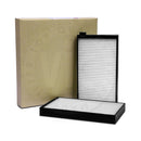 VIC Cabin Filter AC-001 2pcs. Per Set for Hyundai Starex 2.5, Hyundai Grand Starex 2.5