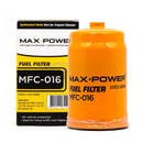 Max Power Fuel Filter MFC-016 for Hyundai Santa Fe 05-09, Starex 03-08, Kia Sorento 2.4 2009