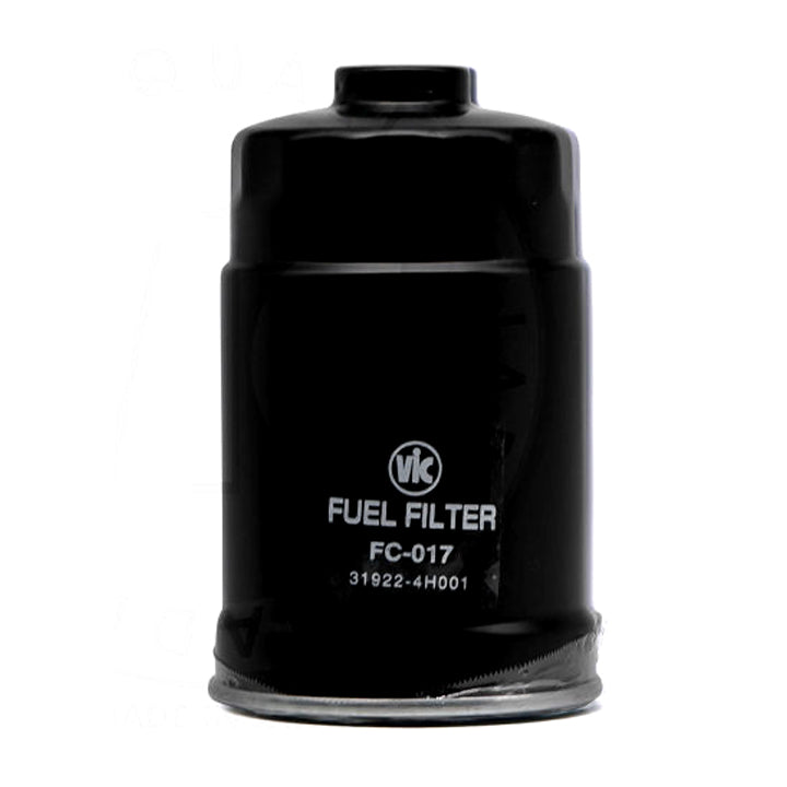 VIC Fuel Filter FC-017 for Hyundai Accent, H100, Starex, Tucson, Kia Sportage