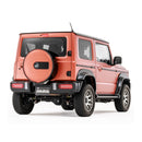 DAMD Little G Advance Body Kit with Wheels for Suzuki Jimny