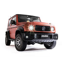 DAMD Little G Advance Body Kit with Wheels for Suzuki Jimny