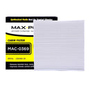 Max Power Cabin Filter MAC-0369 for BYD Sealion 5, Sealion 6, Seal 5 2024-Up