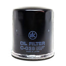 VIC Oil Filter C-039 for MG ZS 1.5, MG 5