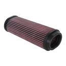 K&N Engine Air Filter Washable E-0641 for Kia Picanto 2017-2020, Hyundai i10 2016-2019