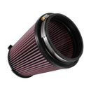 K&N Engine Air Filter Washable E-0649 for Ford Mustang Shelby 5.2L 2016-2019
