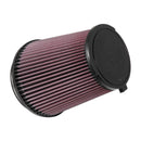 K&N Engine Air Filter Washable E-0649 for Ford Mustang Shelby 5.2L 2016-2019