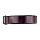 K&N Engine Air Filter Washable E-0654 for Mercedes Benz GLK250 2.1L