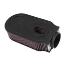 K&N Engine Air Filter Washable E-0654 for Mercedes Benz GLK250 2.1L