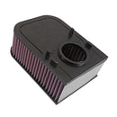 K&N Engine Air Filter Washable E-0660 for Porsche Macan 2015-2020