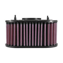 K&N Engine Air Filter Washable E-0660 for Porsche Macan 2015-2020