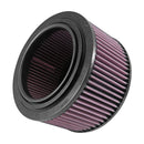 K&N Engine Air Filter Washable E-0662 for Ford Ranger Wildtrak 2011-2019, Mazda BT50 2011-2020