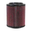 K&N Engine Air Filter Washable E-0775 for Audi A8 2002-2010