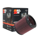 K&N Engine Air Filter Washable E-0775 for Audi A8 2002-2010