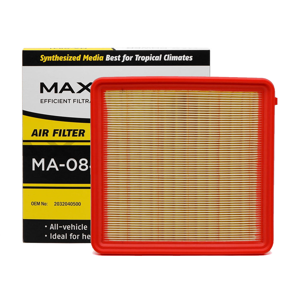 Max Power Air Filter
